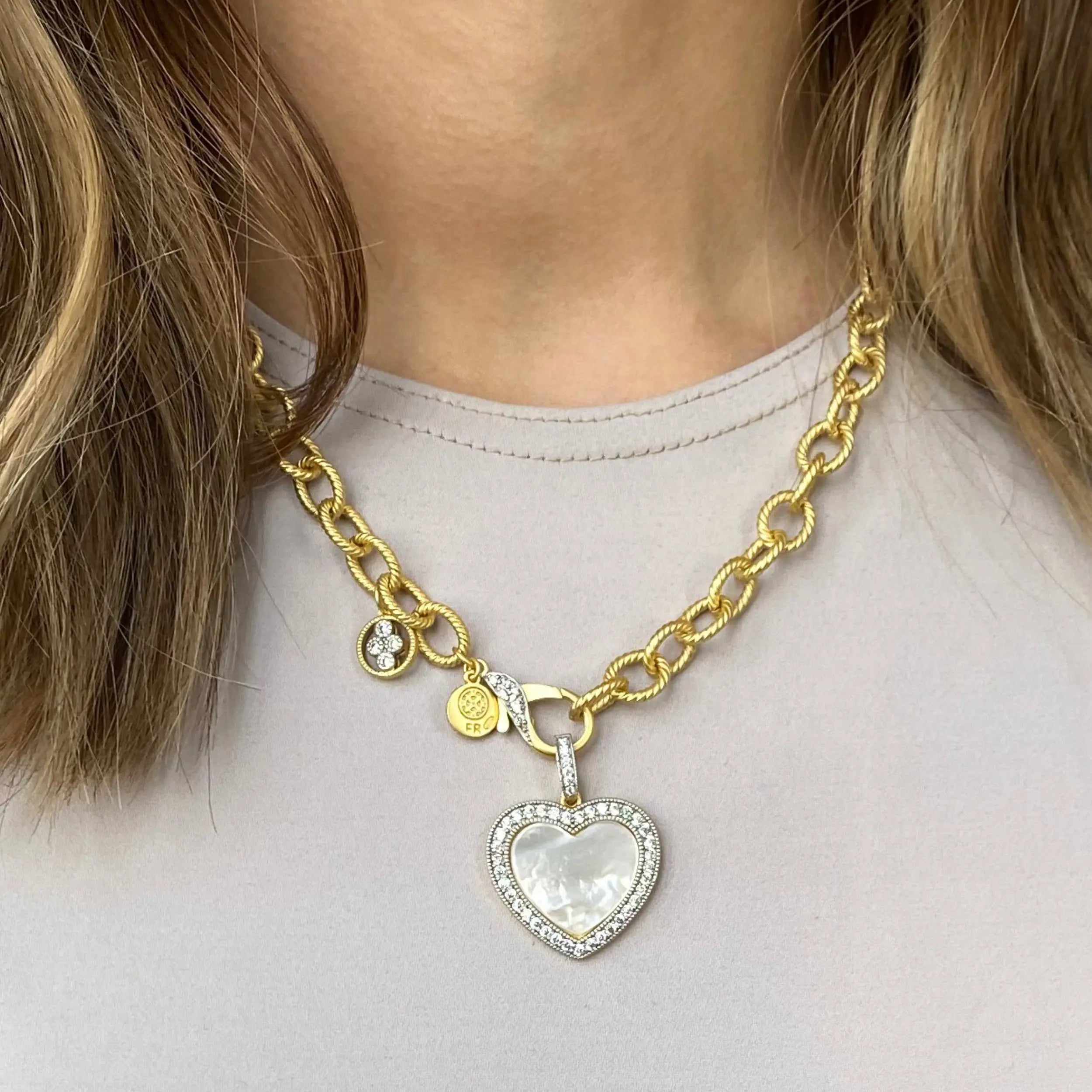 Valentine's Day Gift Guide - FREIDA ROTHMAN