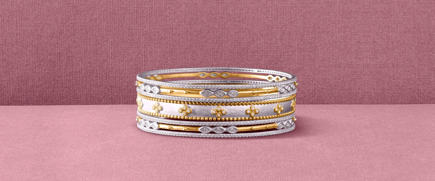 BRACELETS FREIDA ROTHMAN