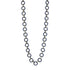 Signature Grit Chain Link Necklace - FREIDA ROTHMAN