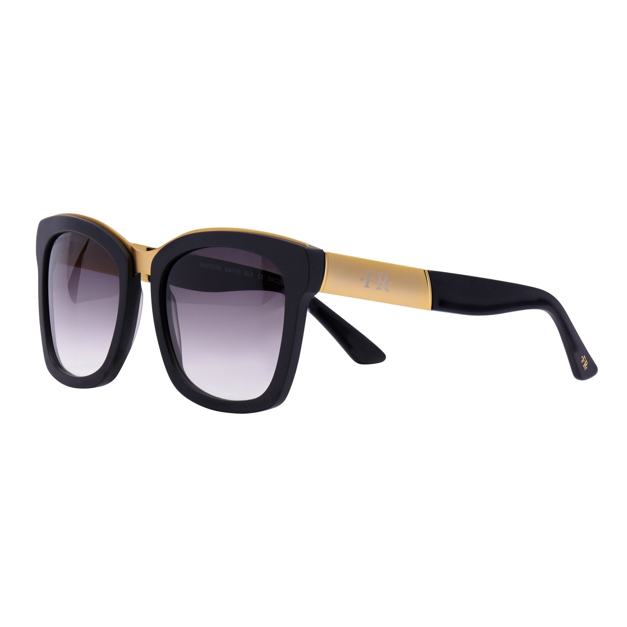 Chloe fashion arrow sunglasses