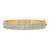  HOPE Bracelet Women of Strength BRACELET