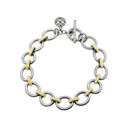  The Perfect Chunky Link Bracelet FR Signature Reimagined BRACELET