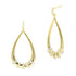  Sparkling Reflections Teardrop Earrings Radiance EARRING