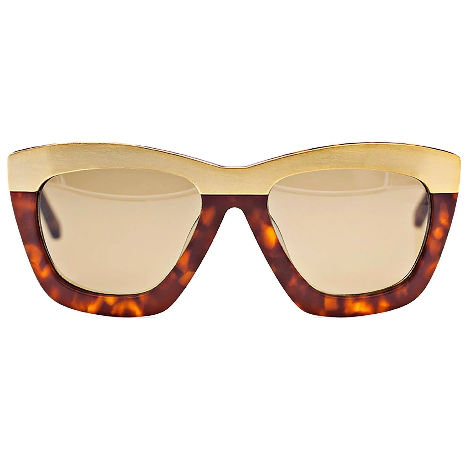 Tortoise Hadlee FREIDA ROTHMAN EYEWEAR