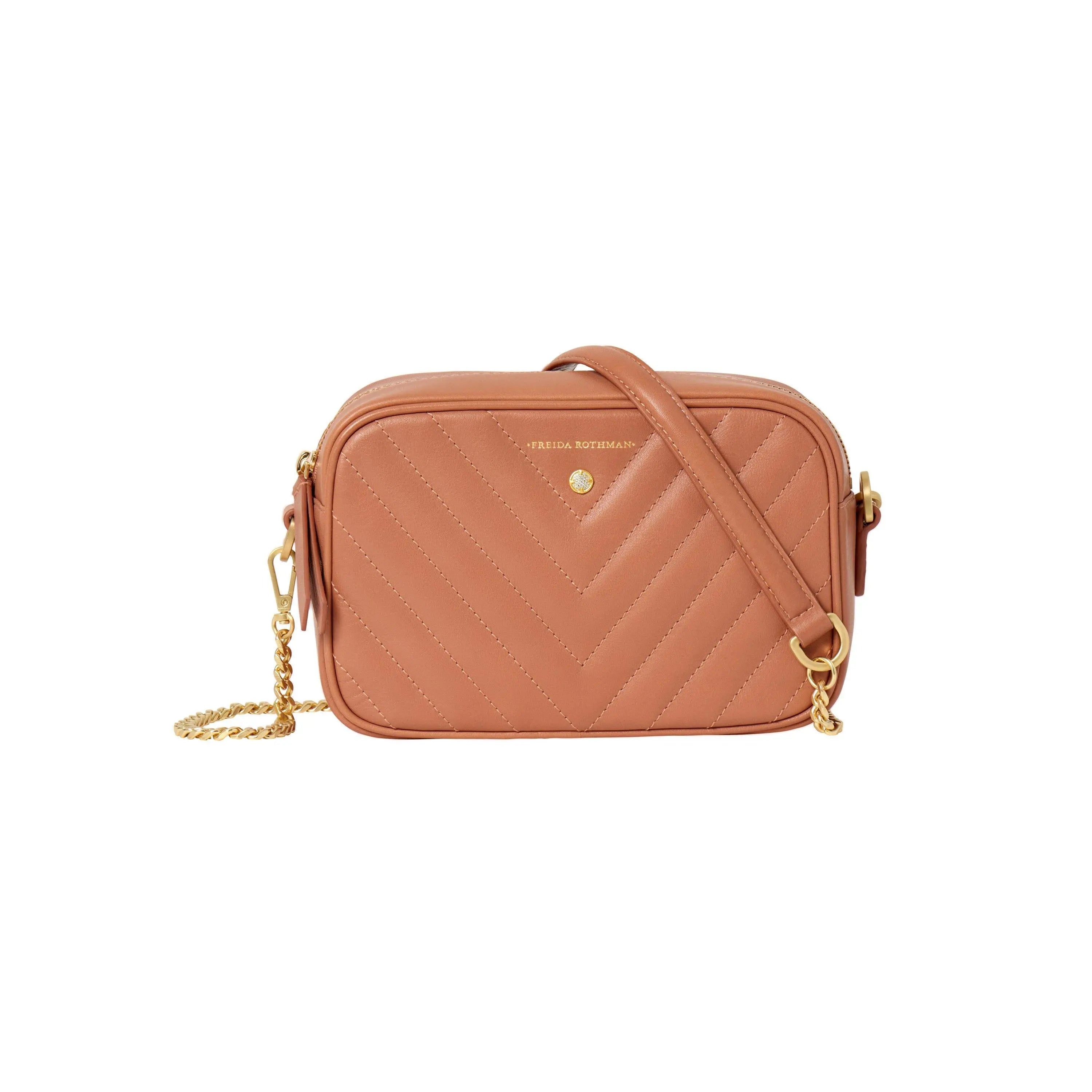 Lexington crossbody discount