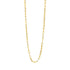 27Inches Coastal Chain Link Necklace FREIDA ROTHMAN NECKLACE