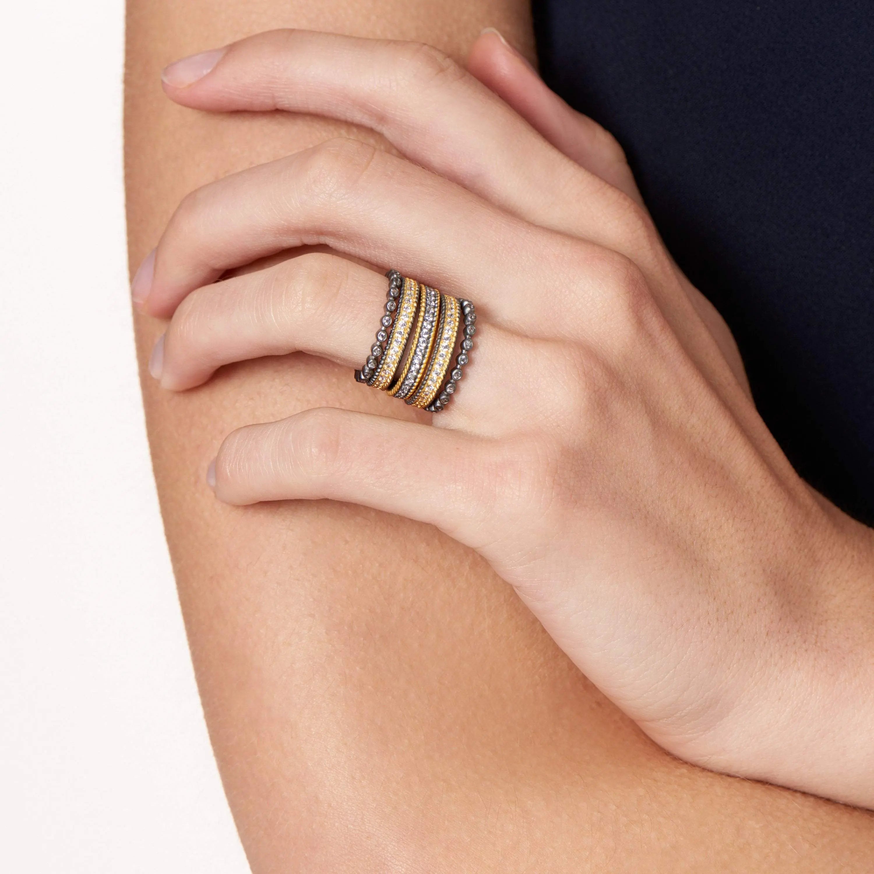 Freida rothman rings on sale sale