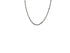  Plain Black Chain FREIDA ROTHMAN NECKLACE