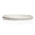 Pav Row Hinge Bangle - FREIDA ROTHMAN