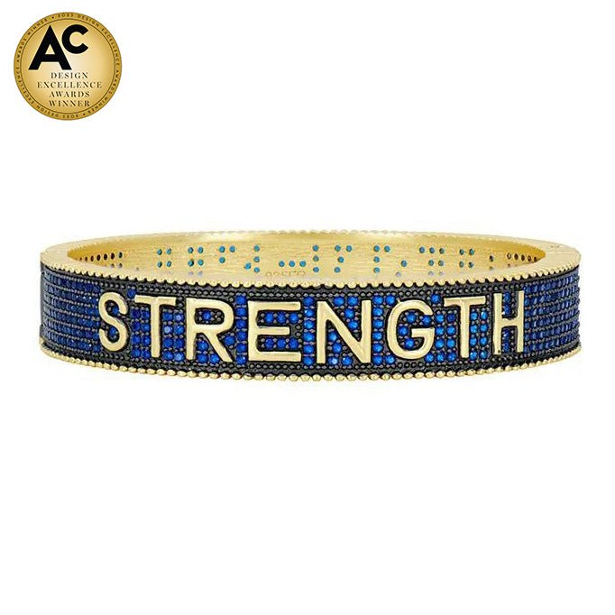 The STRENGTH Bracelet