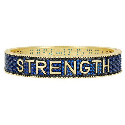 The STRENGTH Bracelet